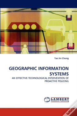 Capa do artigo Geographic Information Systems