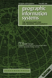 Capa do artigo Geographic Information Systems