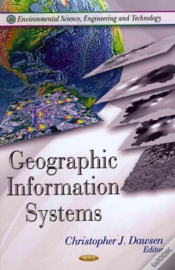 Capa do artigo Geographic Information Systems
