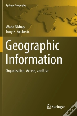 Capa do artigo Geographic Information