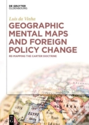 Capa do artigo Geographic Mental Maps And Foreign Policy Change