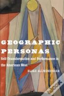 Geographic Personas
