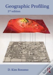 Capa do artigo Geographic Profiling