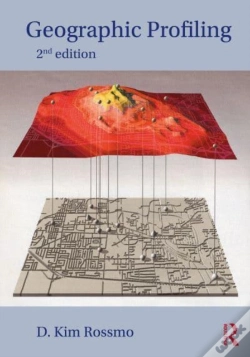Capa do artigo Geographic Profiling