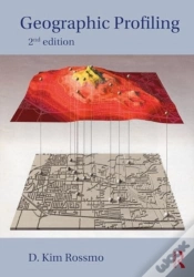 Capa do artigo Geographic Profiling