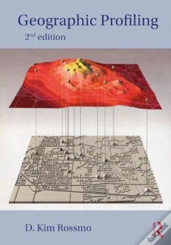 Capa do artigo Geographic Profiling