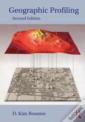 Capa do artigo Geographic Profiling