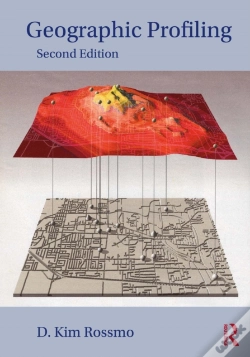 Capa do artigo Geographic Profiling