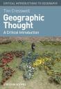 Geographic Thought - Preview