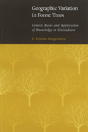 Geographic Variation In Forest Trees - Preview