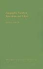 Geographic Variation, Speciation And Clines - Preview