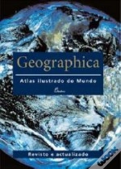 Capa do artigo Geographica