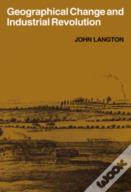 Geographical Change And Industrial Revolution