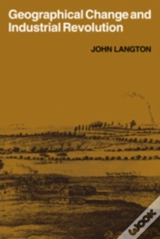 Capa do artigo Geographical Change And Industrial Revolution
