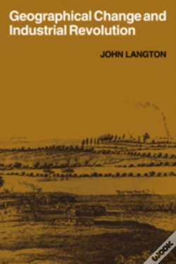 Capa do artigo Geographical Change And Industrial Revolution