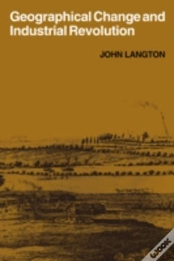 Capa do artigo Geographical Change And Industrial Revolution