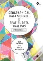 Geographical Data Science And Spatial Data Analysis