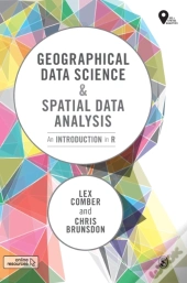 Geographical Data Science And Spatial Data Analysis