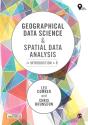 Geographical Data Science And Spatial Data Analysis - Preview