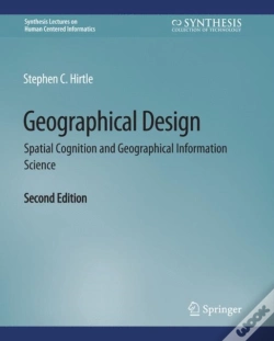 Capa do artigo Geographical Design