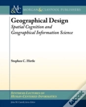 Capa do artigo Geographical Design