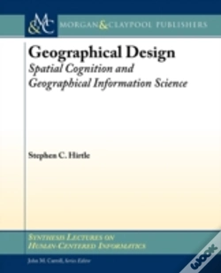 Capa do artigo Geographical Design
