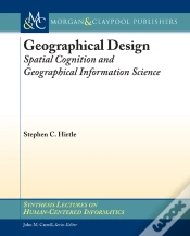 Capa do artigo Geographical Design