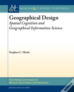Capa do artigo Geographical Design