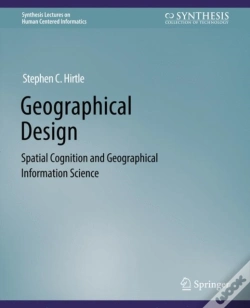 Capa do artigo Geographical Design