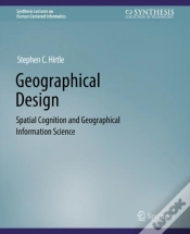 Capa do artigo Geographical Design
