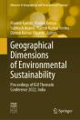 Geographical Dimensions Of Environmental Sustainability - Preview
