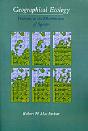 Geographical Ecology - Preview