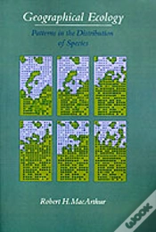 Capa do artigo Geographical Ecology