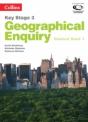 Geographical Enquiry Student Book 1 - Preview