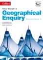 Geographical Enquiry Student Book 2 - Preview