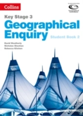 Geographical Enquiry Student Book 2