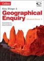Geographical Enquiry Student Book 3 - Preview