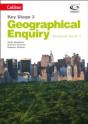 Geographical Enquiry Teacher'S Book 1 - Preview