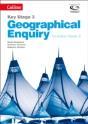 Geographical Enquiry Teacher'S Book 2 - Preview