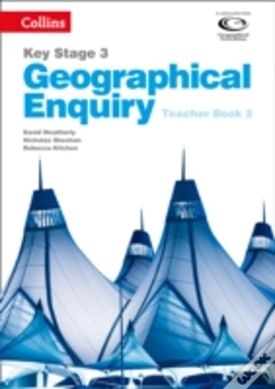 Capa do artigo Geographical Enquiry Teacher'S Book 2