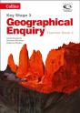 Geographical Enquiry Teacher'S Book 3 - Preview