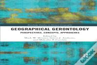 Geographical Gerontology