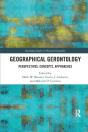 Geographical Gerontology - Preview