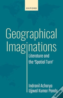 Capa do artigo Geographical Imaginations