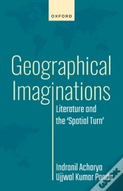 Capa do artigo Geographical Imaginations