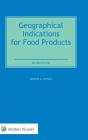 Geographical Indications For Food Products - Preview