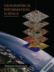 Capa do artigo Geographical Information Science