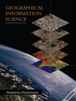 Capa do artigo Geographical Information Science