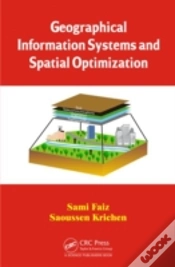 Capa do artigo Geographical Information Systems And Spatial Optimization