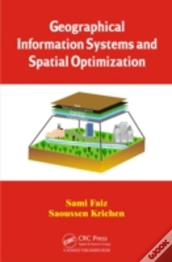 Capa do artigo Geographical Information Systems And Spatial Optimization